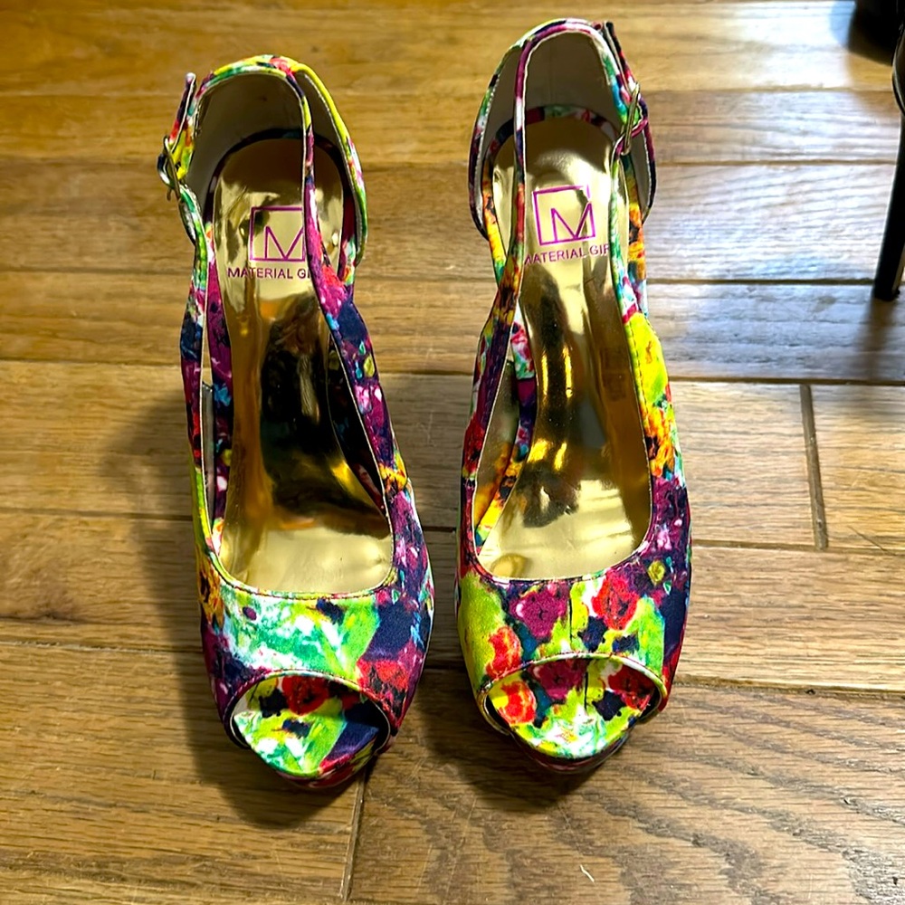 Women’s heels